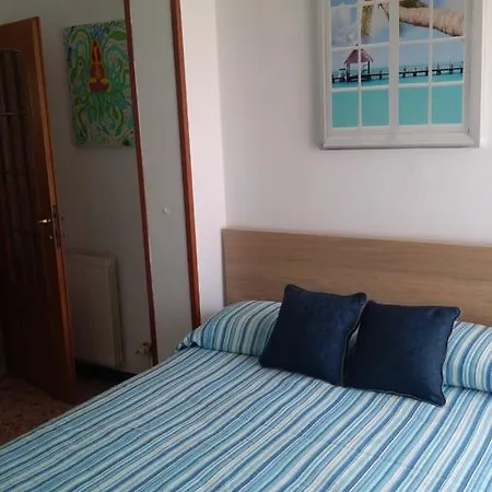 La Casa Di Lucia Semesterbostad Rapallo