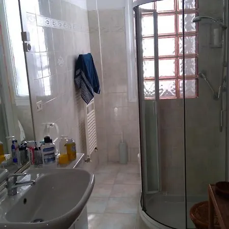La Casa Di Lucia