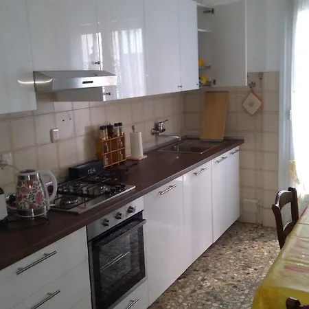 La Casa Di Lucia Semesterbostad *