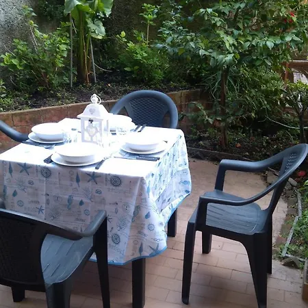 La Casa Di Lucia